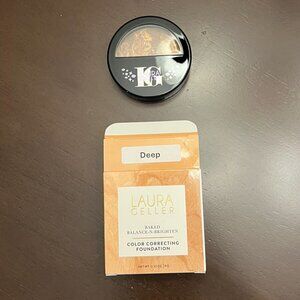 Baked Balance-N-Brighten Color Correcting Foundation *sold separately